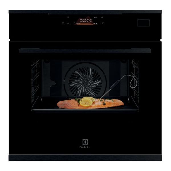 Духовка электрическая Electrolux KOBBS39H &ndash; фото