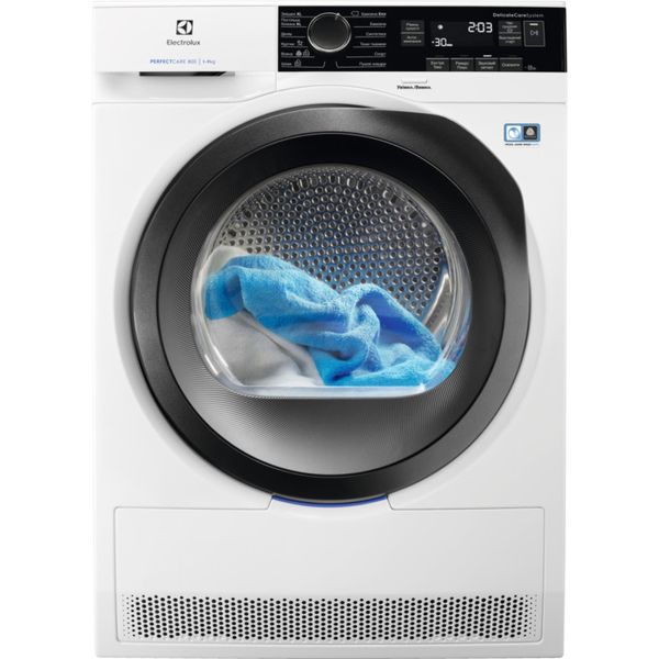 Сушильная машина Electrolux EW8H259STU 916099482 фото