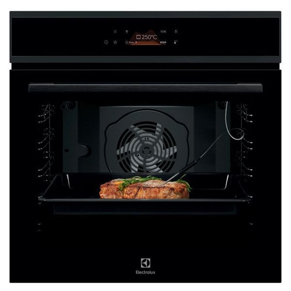 Духова шафа ELECTROLUX EOE8P39H електрична 72 л &ndash; фото