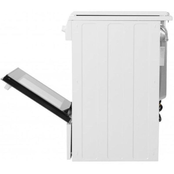 Комбинированная плита Beko FSS52020DW &ndash; фото