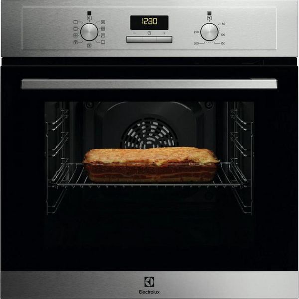Духовка електрична Electrolux EOF3H40BX &ndash; фото