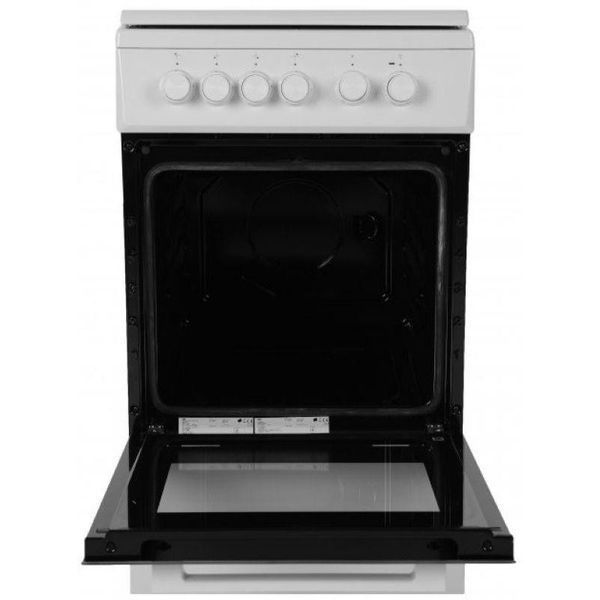 Комбинированная плита Beko FSS52020DW &ndash; фото