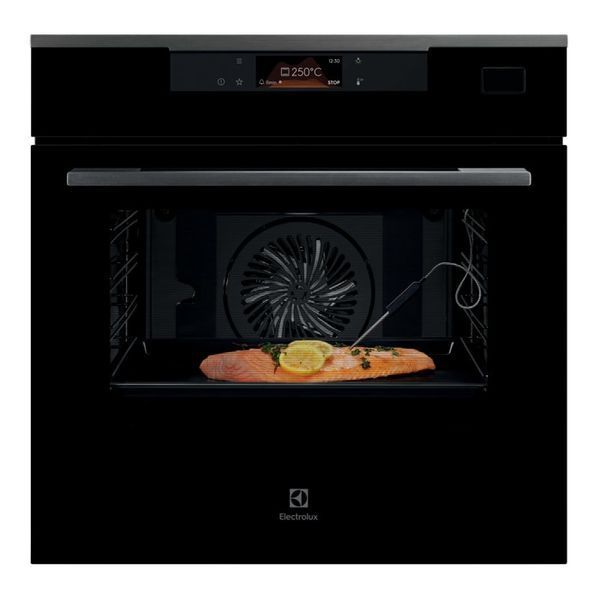 Духовка электрическая Electrolux KOBBS39H &ndash; фото