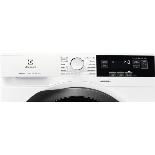 Сушильна машина Electrolux EW7H389SU 916099689 фото