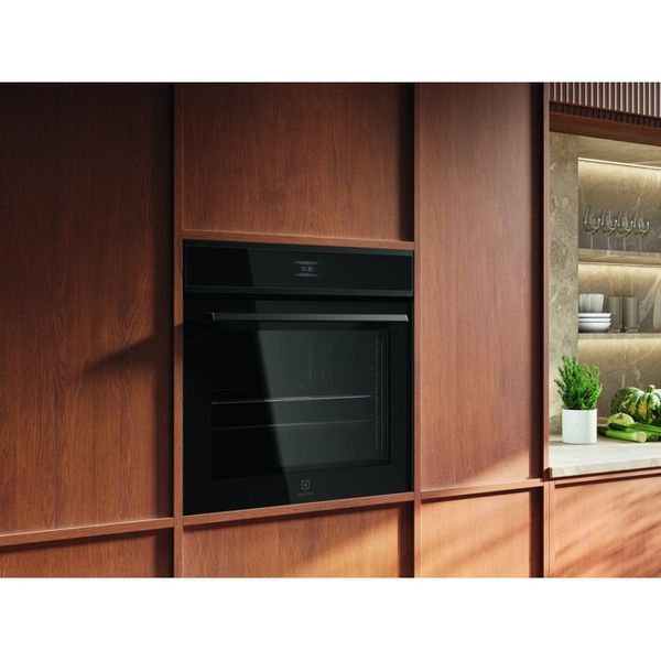 Духова шафа ELECTROLUX EOE8P39H електрична 72 л &ndash; фото