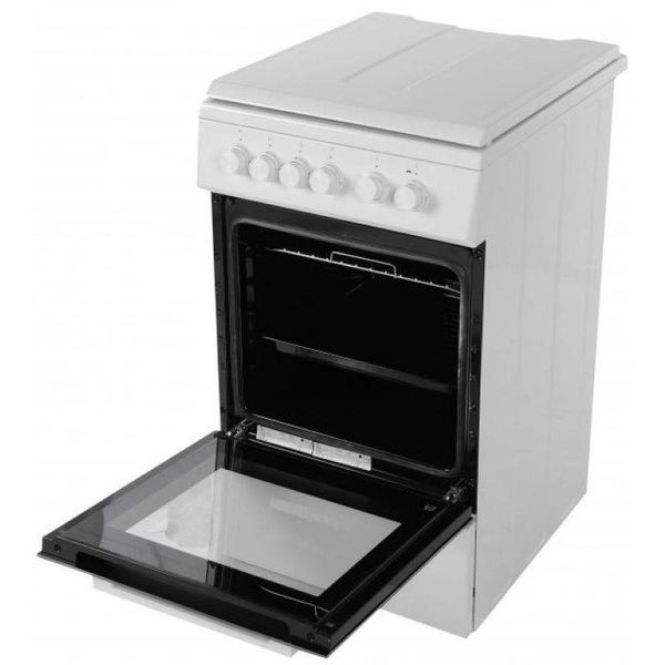 Комбинированная плита Beko FSS52020DW &ndash; фото