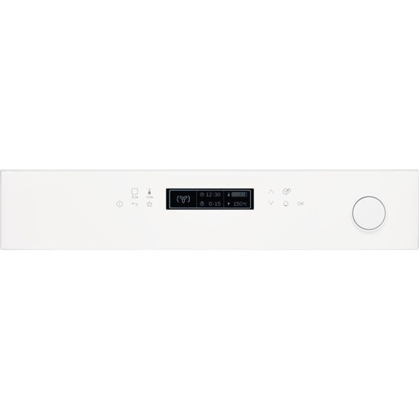 Духовка электрическая Electrolux OKC8H31V &ndash; фото