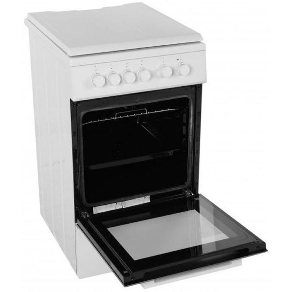 Комбинированная плита Beko FSS52020DW &ndash; фото