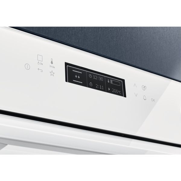 Духовка электрическая Electrolux OKC8H31V &ndash; фото