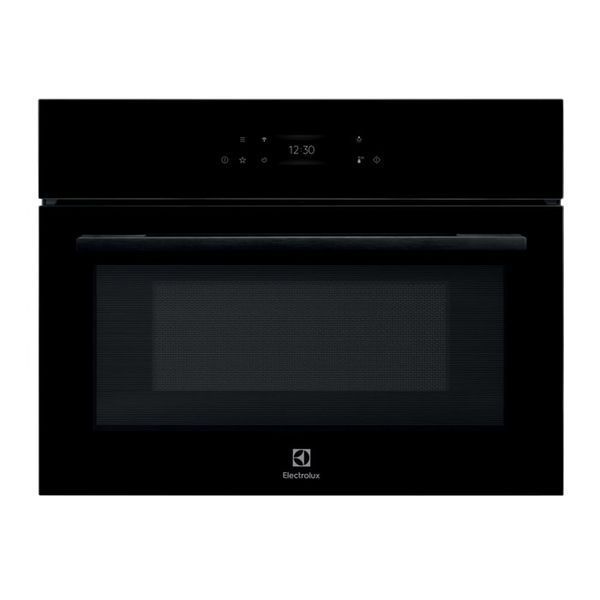 Духовка електрична Electrolux VKL8E08WZ &ndash; фото