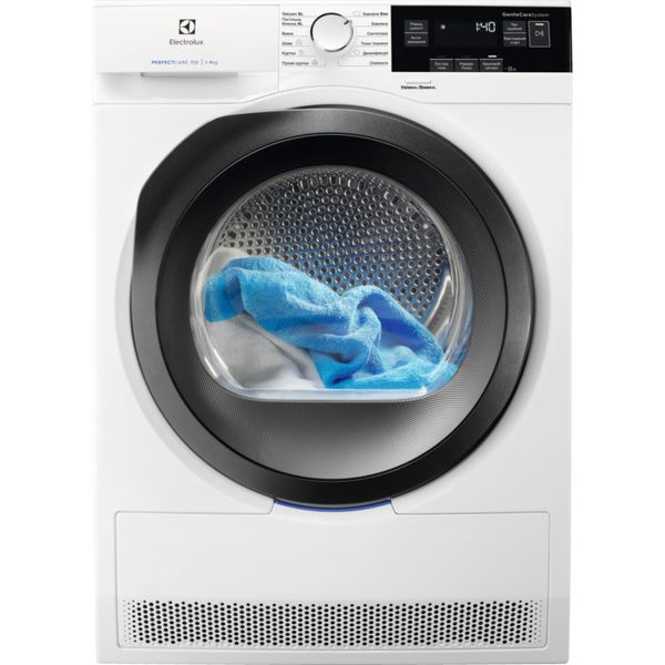 Сушильна машина Electrolux EW7H389SU 916099689 фото