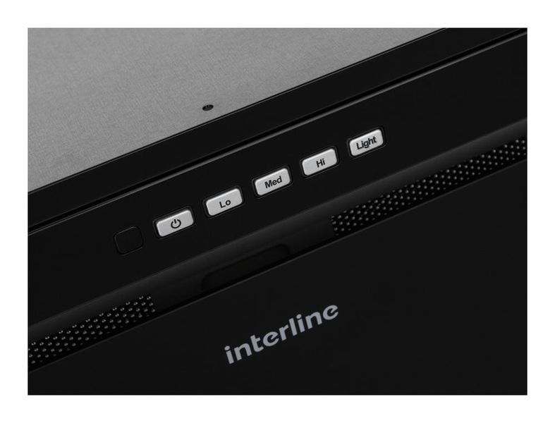 Interline BOXGLASS BL A-60 PB-2-T &ndash; фото