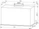 Interline BOXGLASS BL A-60 PB-2-T &ndash; фото 8
