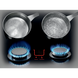 Варочная поверхность газовая AEG HKB64420NB &ndash; фото 34