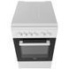 Комбинированная плита Beko FSS52020DW &ndash; фото 4
