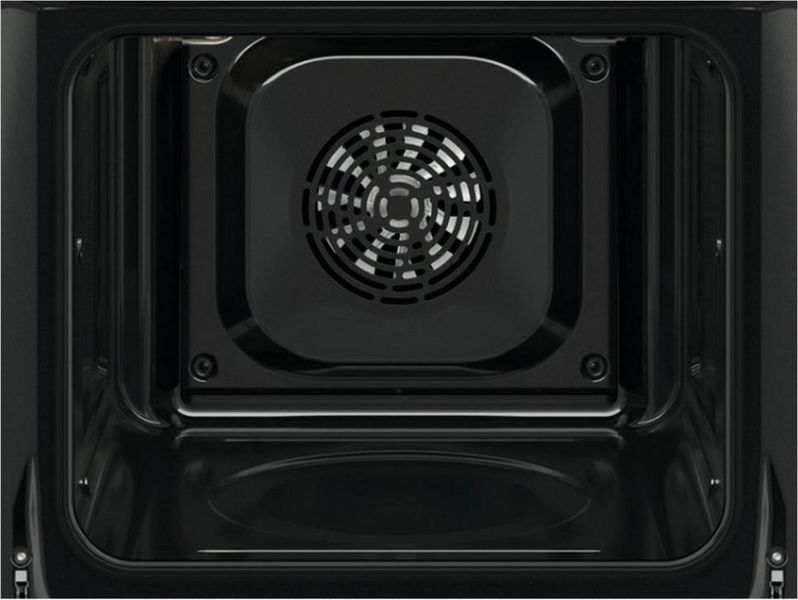 Духовка електрична Electrolux EOF3H40BX &ndash; фото
