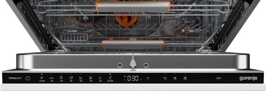 Посудомийна машина Gorenje GV673D63 &ndash; фото
