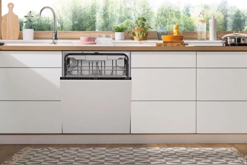 Посудомийна машина Gorenje GV673D63 &ndash; фото
