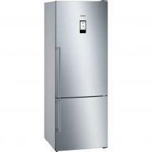 Холодильник з морозильною камерою Siemens KG56NHI306 4242003897881 фото