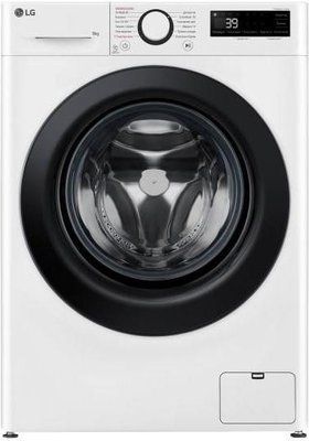 Пральна машина автоматична LG F2Y5PS6W &ndash; фото
