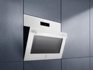 Мікрохвильова піч Electrolux EVM8E08V з грилем &ndash; фото