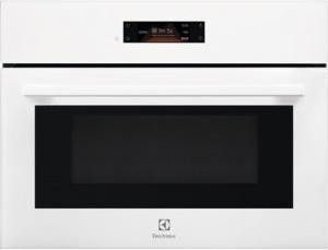 Мікрохвильова піч Electrolux EVM8E08V з грилем &ndash; фото