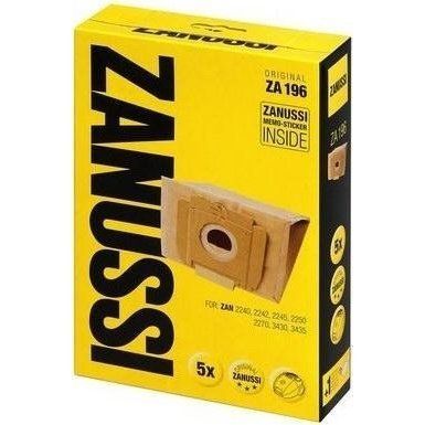 Мішок для пилососа одноразовий + фільтр Zanussi ZA196 &ndash; фото