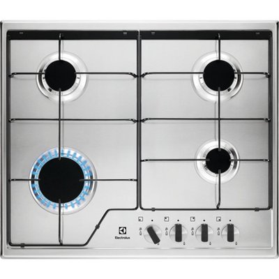 Варильна поверхня газова Electrolux GPE262MX