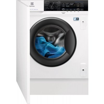 Прально-сушильна машина автоматична Electrolux EW7W368SIU