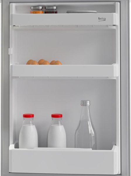 Холодильник з морозильною камерою Beko B1754N &ndash; фото