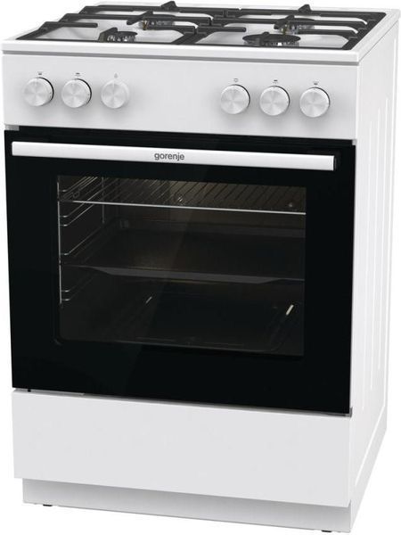 Газова плита Gorenje GG6A10WFFM &ndash; фото
