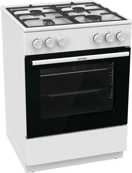 Газова плита Gorenje GG6A10WFFM &ndash; фото