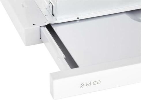 Телескопическая вытяжка Elica Elica TT14 LUX GRVTWH/A/60 &ndash; фото
