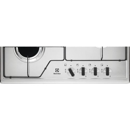 Газова варильна поверхня Electrolux GPE262MX &ndash; фото