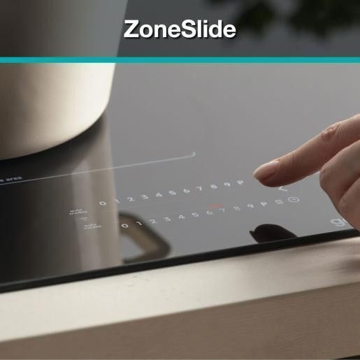Індукційна варильна поверхня Gorenje GI6432BSCWF &ndash; фото