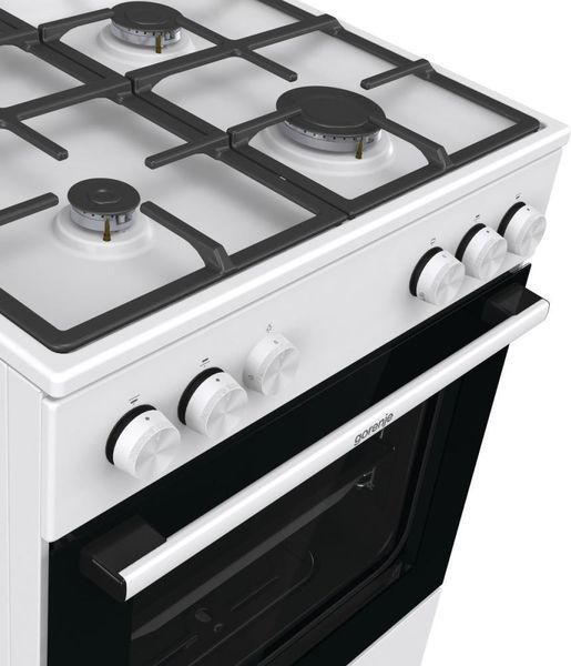 Газова плита Gorenje GG6A10WFFM &ndash; фото