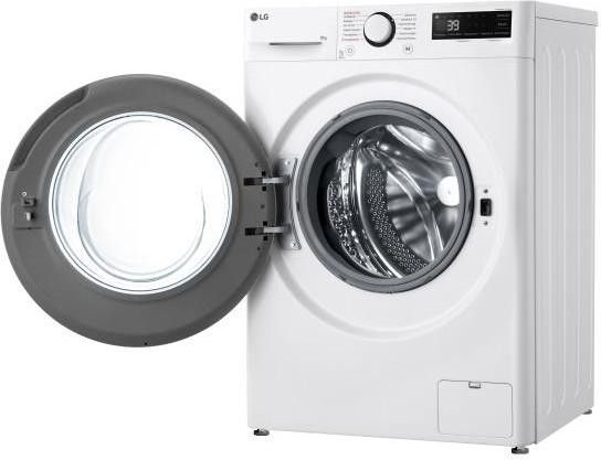 Пральна машина автоматична LG F2Y5PS6W &ndash; фото