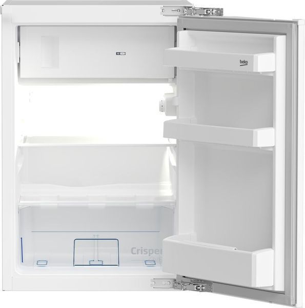 Холодильник з морозильною камерою Beko B1754N &ndash; фото