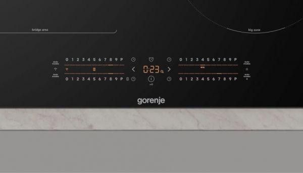 Індукційна варильна поверхня Gorenje GI6432BSCWF &ndash; фото