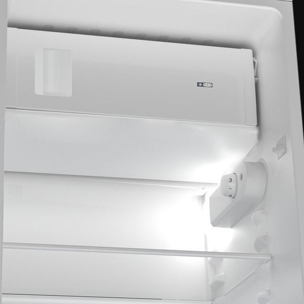 Холодильник з морозильною камерою Beko B1754N &ndash; фото