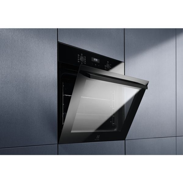 Духовка електрична Electrolux OEF5H50Z &ndash; фото