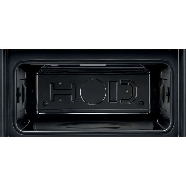 Мікрохвильова піч Electrolux EVM8E08V з грилем &ndash; фото