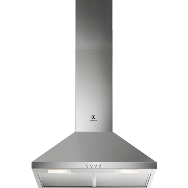 Витяжка купольна Electrolux LFC316X &ndash; фото