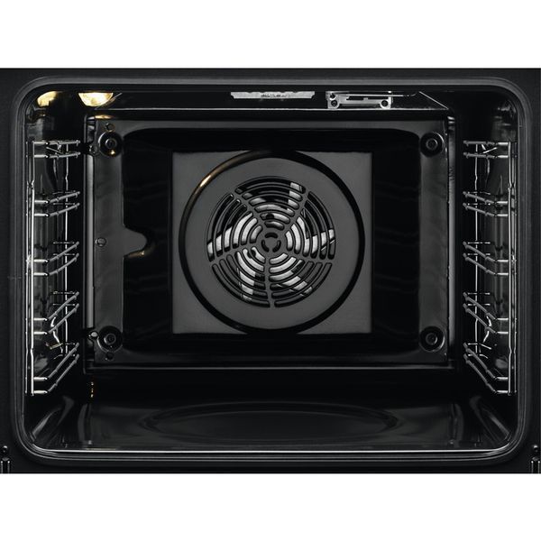 Духовка електрична Electrolux OEF5H50Z &ndash; фото
