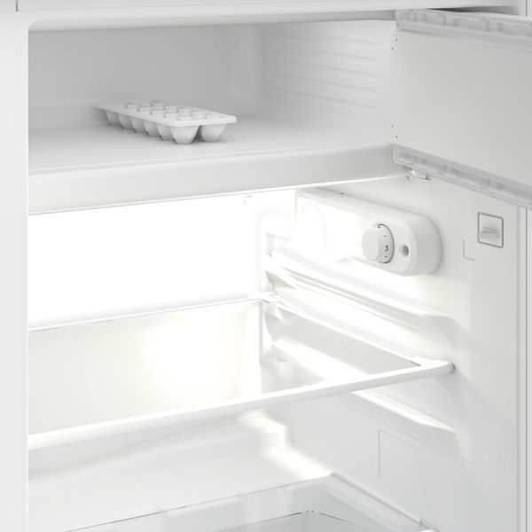 Холодильник з морозильною камерою Beko B1754N &ndash; фото