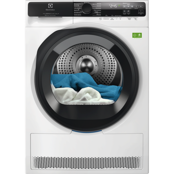 Сушильна машина Electrolux EW9D585KCU &ndash; фото