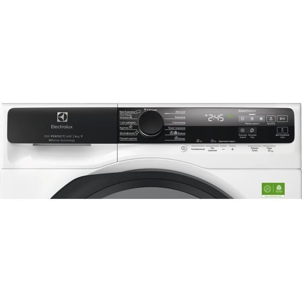 Сушильна машина Electrolux EW9D585KCU &ndash; фото