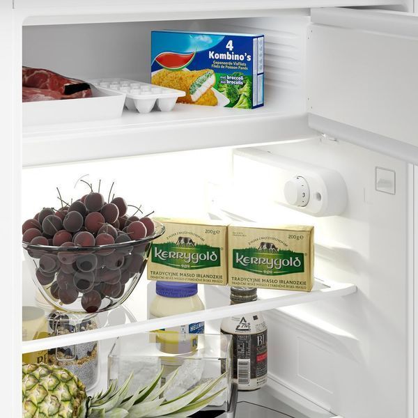 Холодильник з морозильною камерою Beko B1754N &ndash; фото