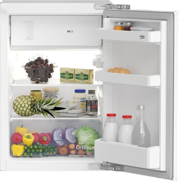Холодильник з морозильною камерою Beko B1754N &ndash; фото