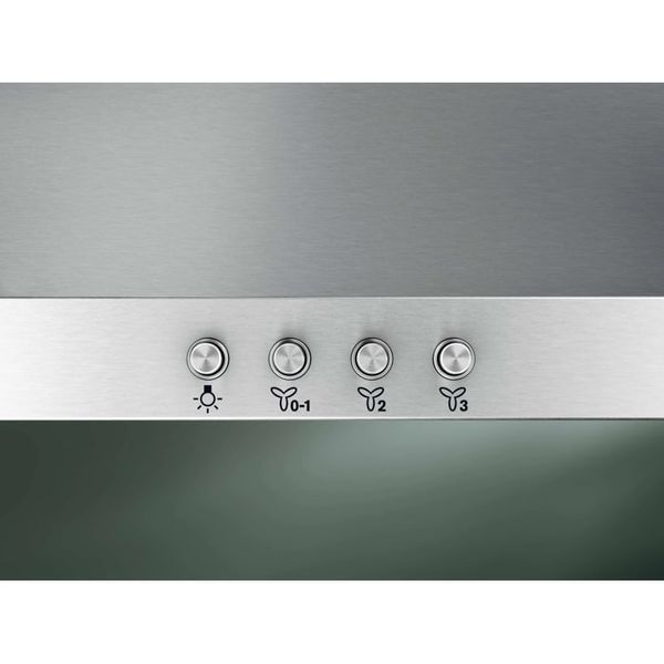 Витяжка купольна Electrolux LFC316X &ndash; фото